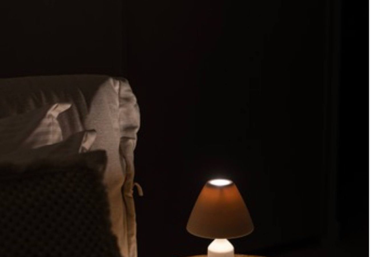 Apartment in Nicosia - Saffron Suite | Retreat with Skyline Views & Pool