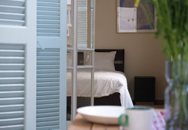 Apartment in Nicosia - Gladstone Apartment 