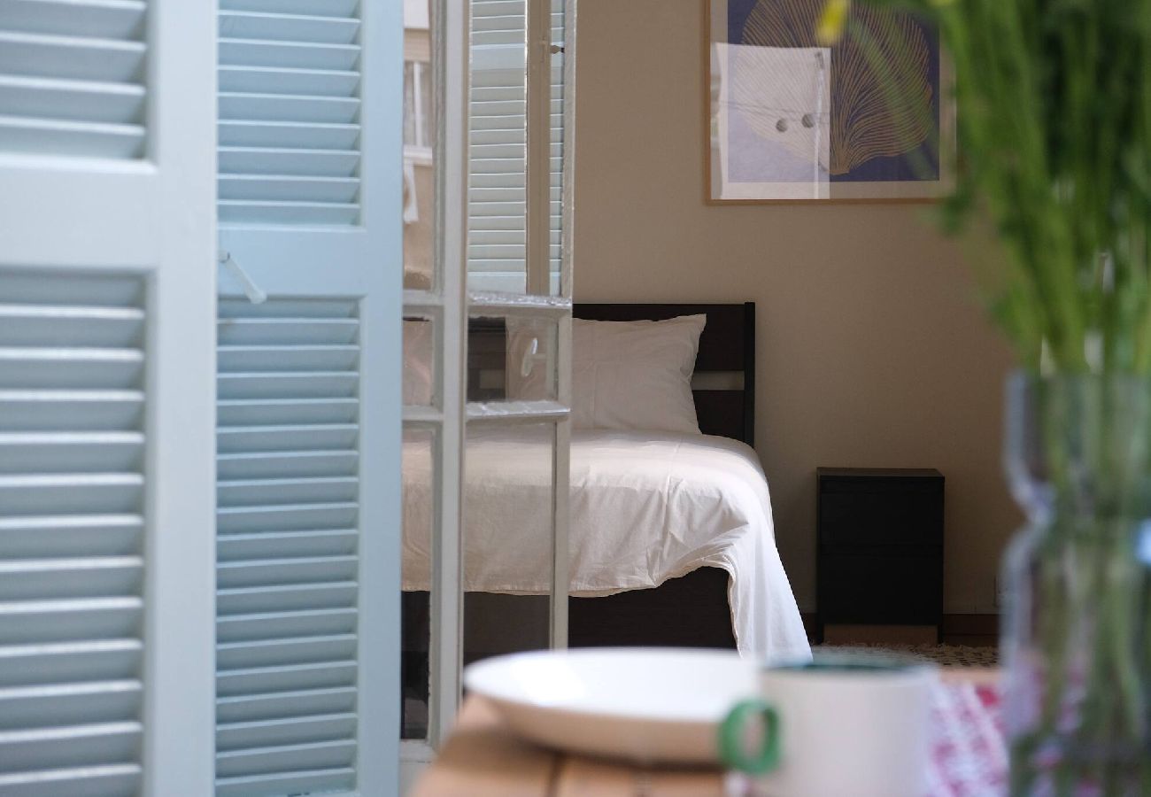 Apartment in Nicosia - Gladstone Apartment 