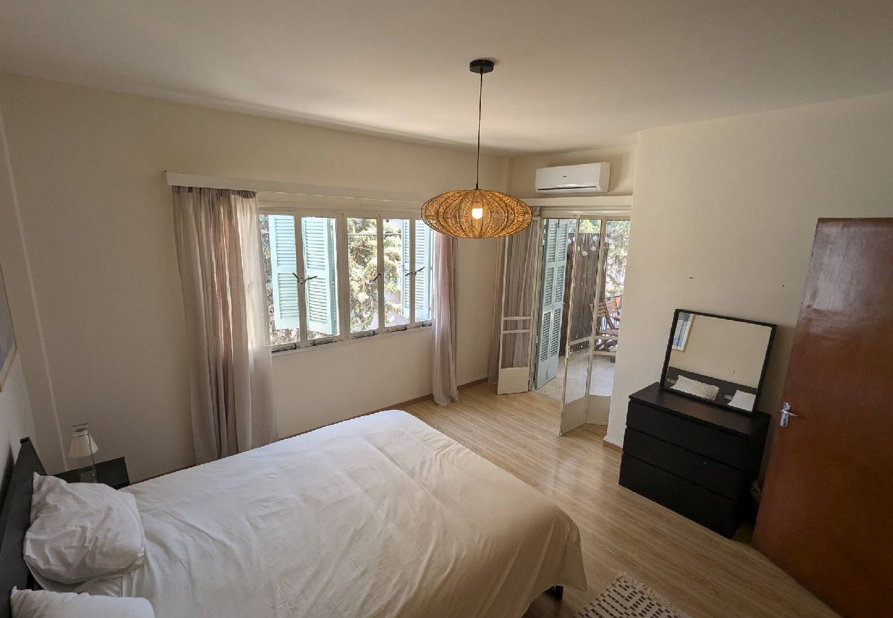 Apartment in Nicosia - Gladstone Apartment 