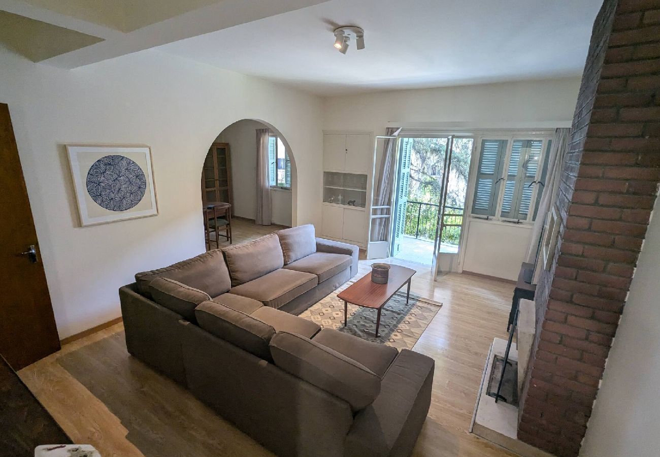 Apartment in Nicosia - Gladstone Apartment 