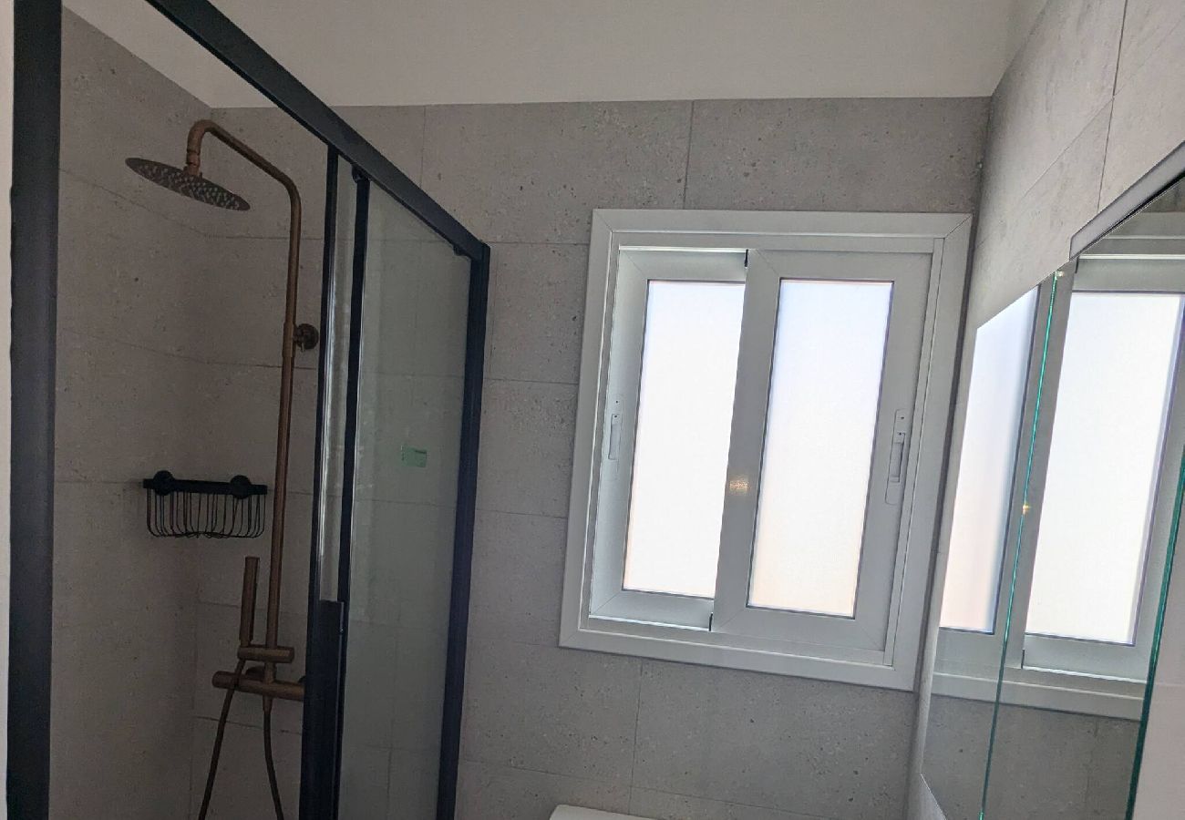 Apartment in Nicosia - Gladstone Apartment 