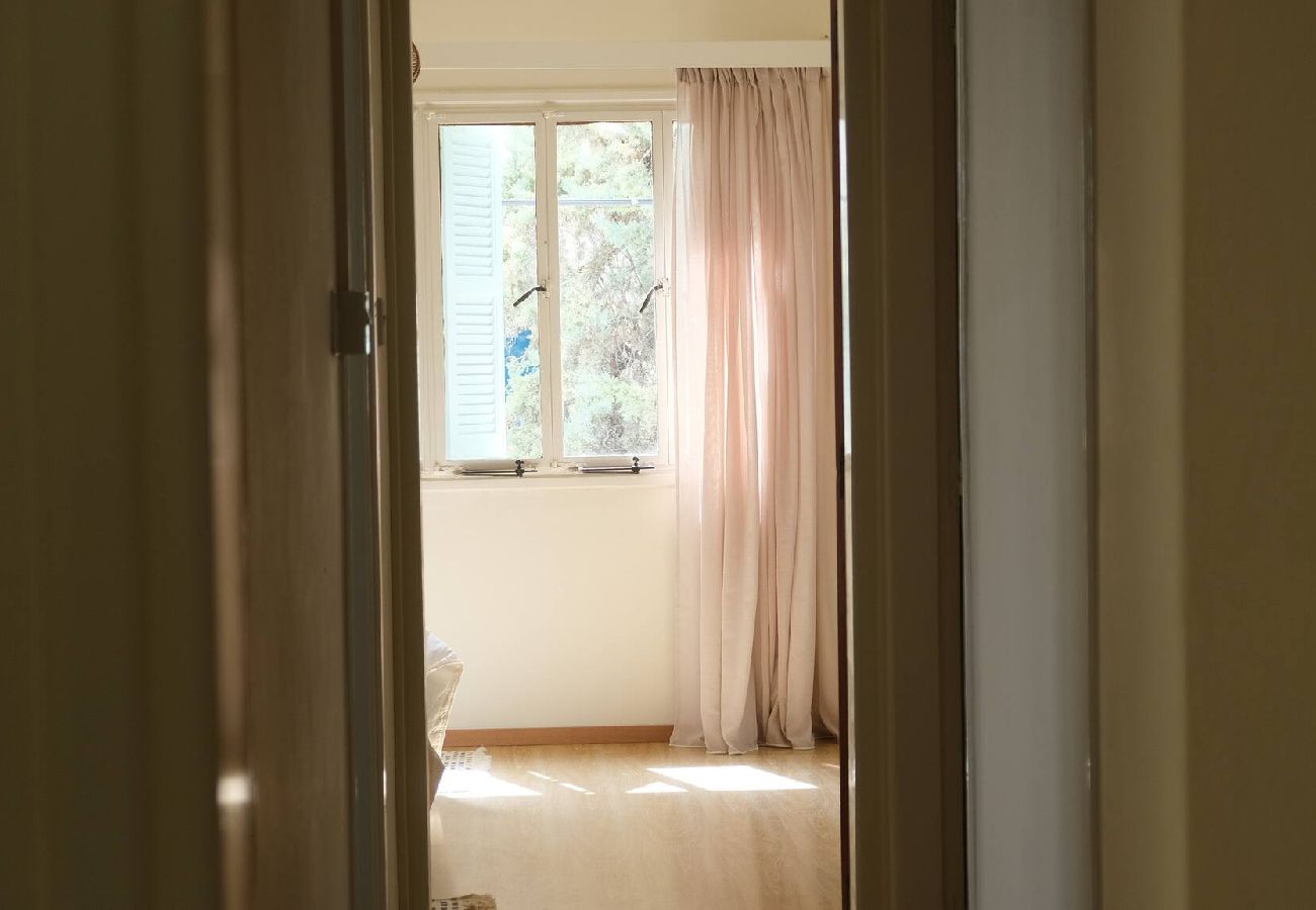 Apartment in Nicosia - Gladstone Apartment 