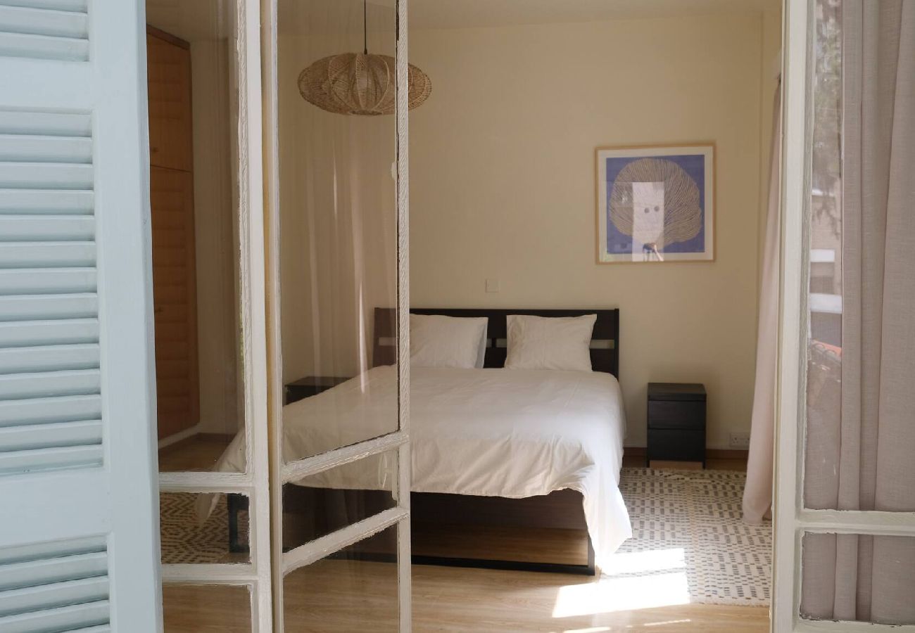 Apartment in Nicosia - Gladstone Apartment 