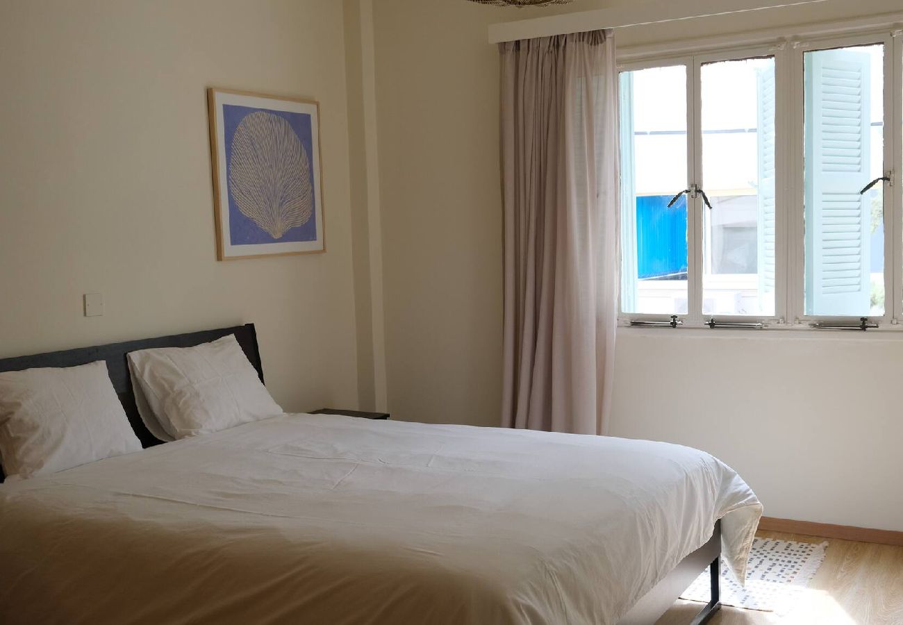 Apartment in Nicosia - Gladstone Apartment 