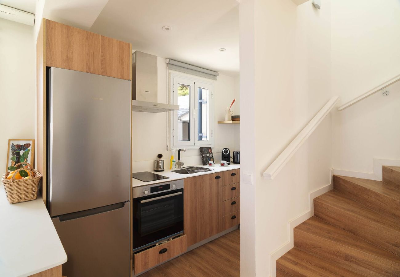 Villa in Polis - Villa Akroyiali | Seafront Serenity, Shared Pool 