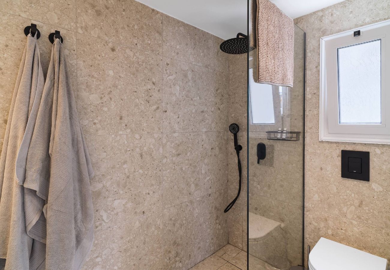 Villa in Polis - Villa Akroyiali | Seafront Serenity, Shared Pool 