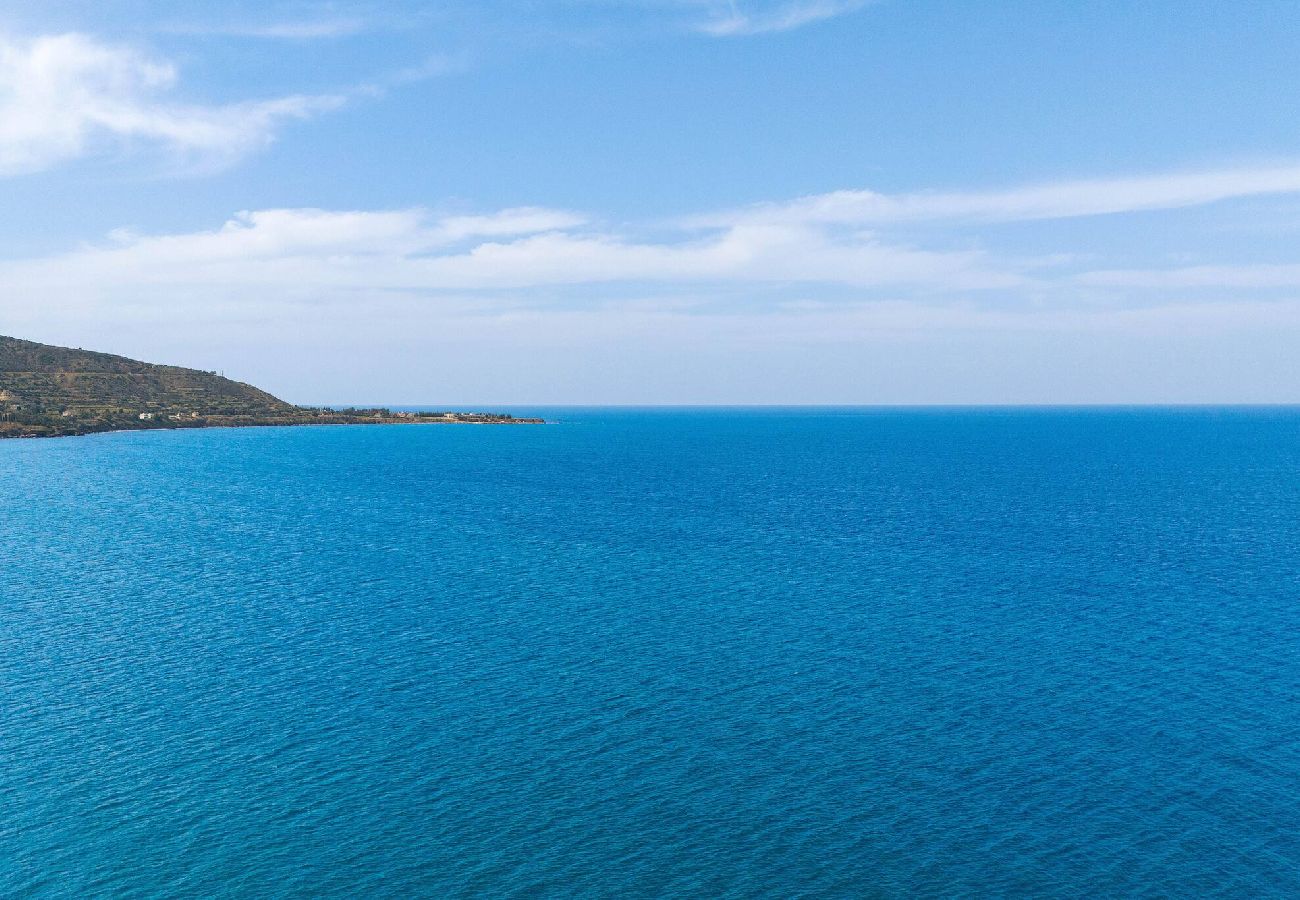 Villa in Polis - Villa Akroyiali | Seafront Serenity, Shared Pool 