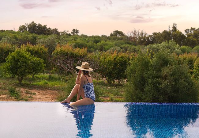 Villa in Protaras - Villa Orchard · Design Retreat with Private Pool