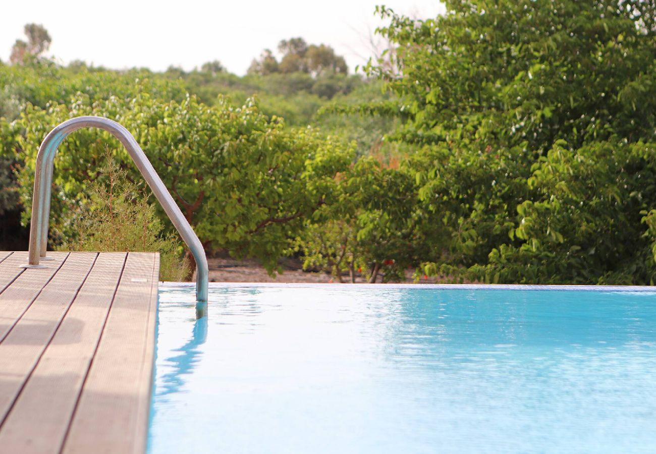 Villa in Protaras - Villa Orchard · Design Retreat with Private Pool