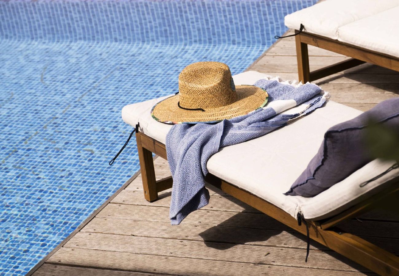 Villa in Protaras - Villa Orchard · Design Retreat with Private Pool