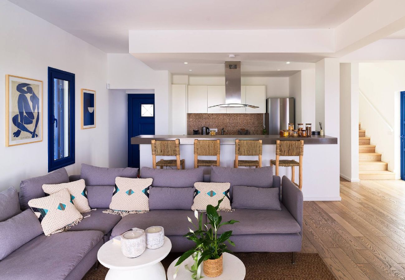 Villa in Protaras - Villa Orchard · Design Retreat with Private Pool