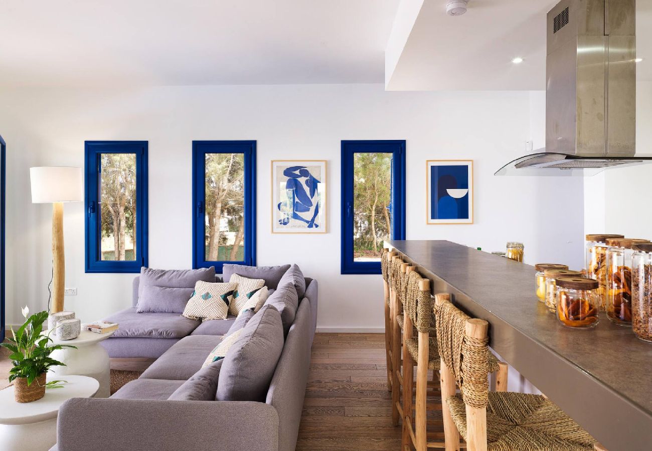 Villa in Protaras - Villa Orchard · Design Retreat with Private Pool