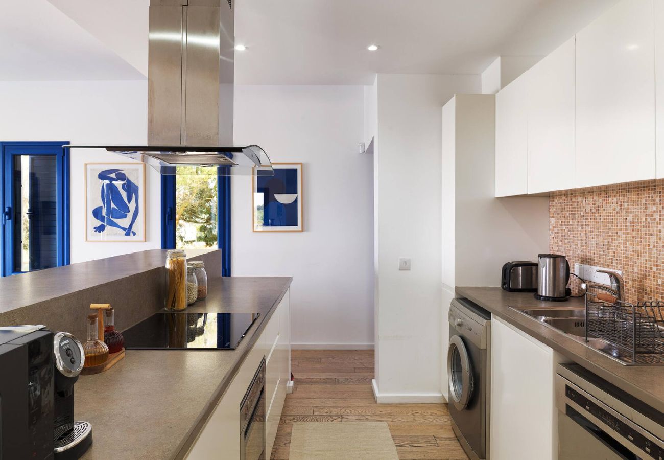 Villa in Protaras - Villa Orchard · Design Retreat with Private Pool