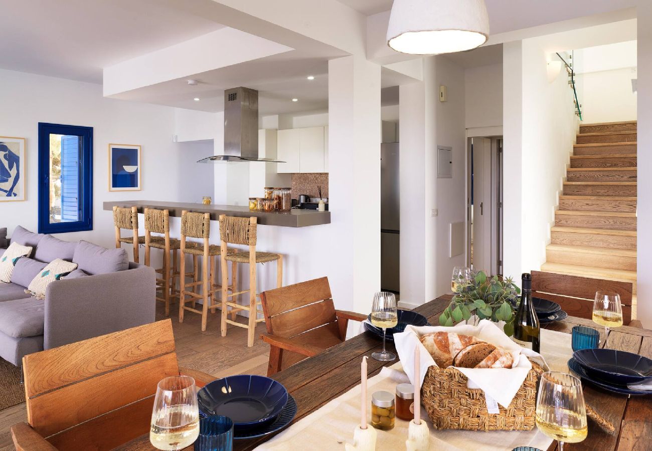 Villa in Protaras - Villa Orchard · Design Retreat with Private Pool