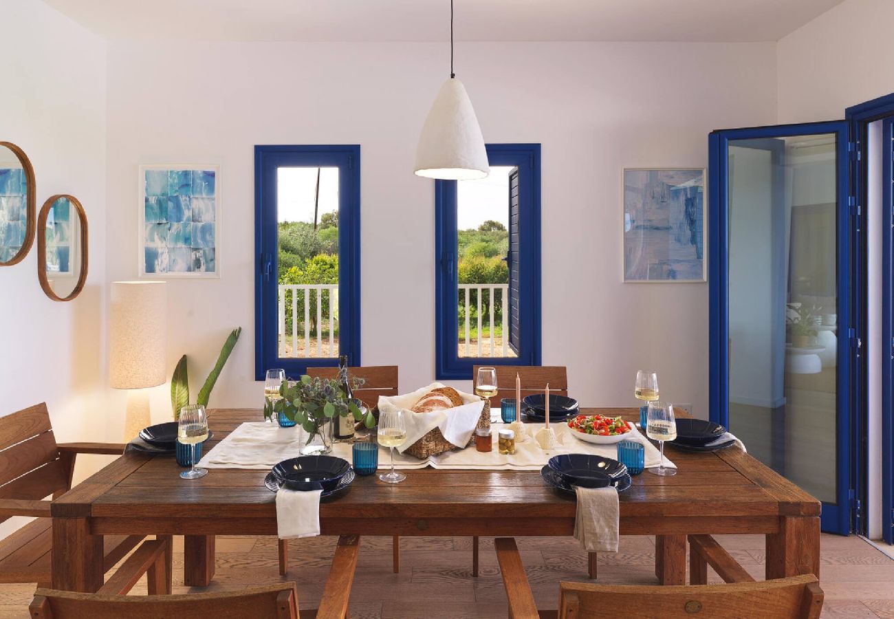 Villa in Protaras - Villa Orchard · Design Retreat with Private Pool