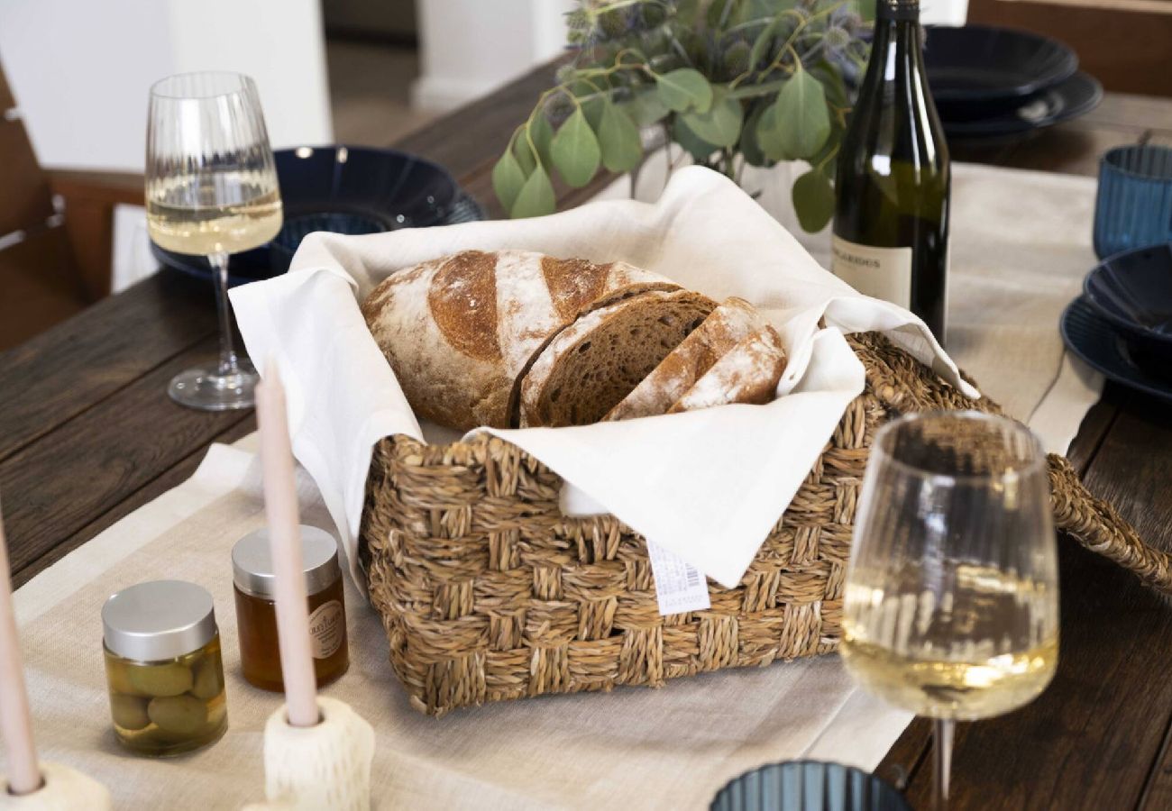 Villa in Protaras - Villa Orchard · Design Retreat with Private Pool