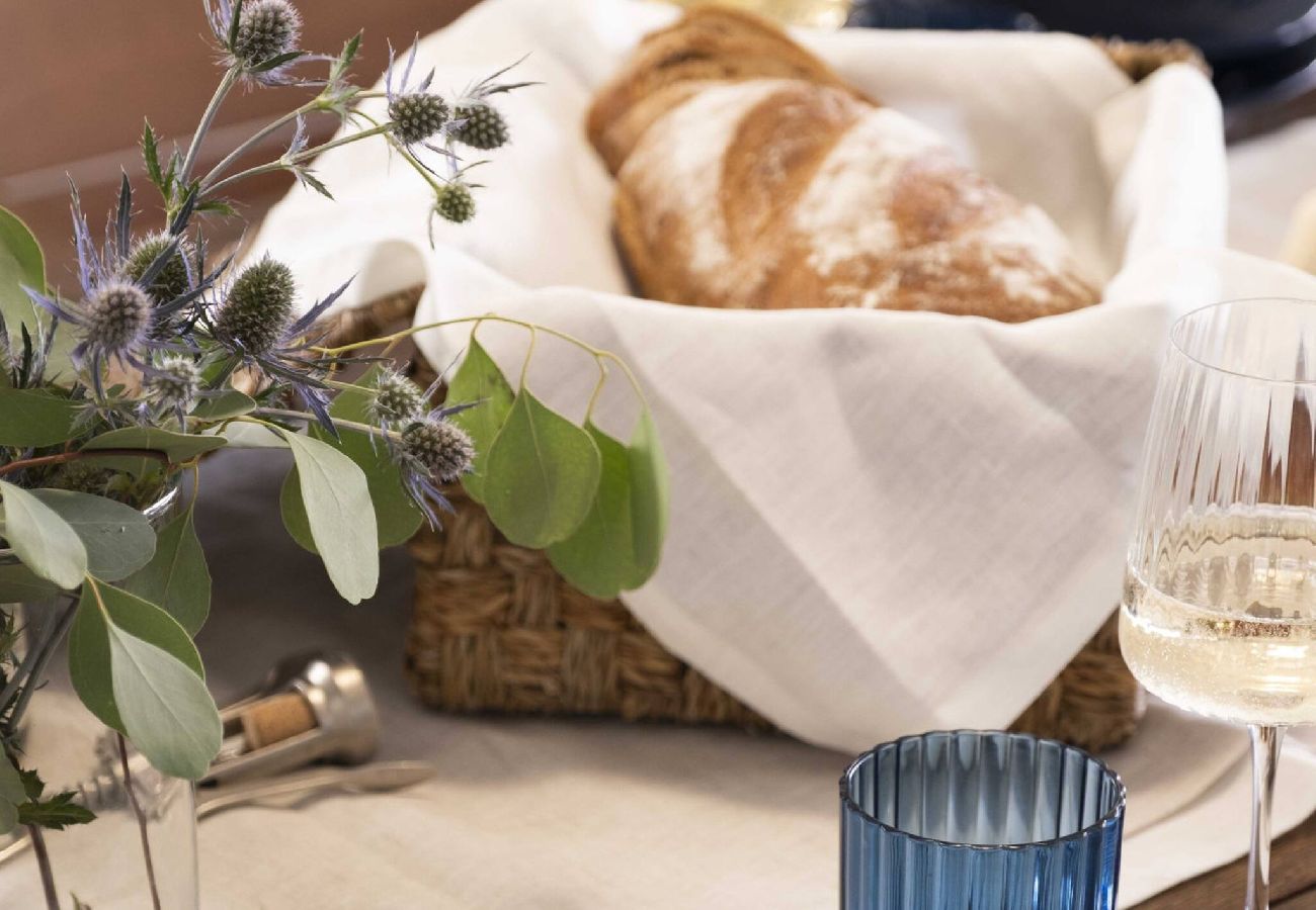 Villa in Protaras - Villa Orchard · Design Retreat with Private Pool