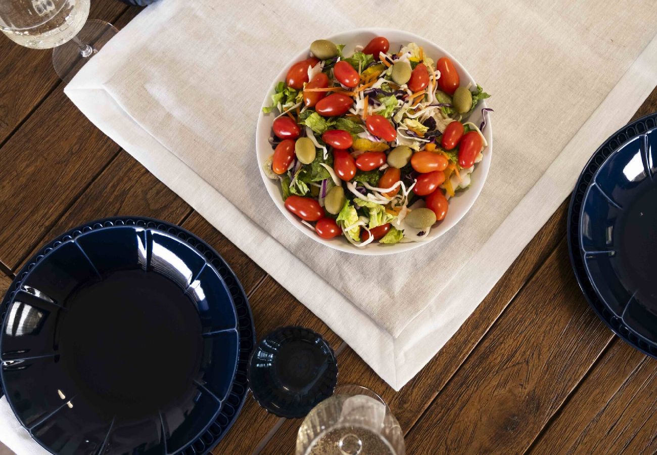 Villa in Protaras - Villa Orchard · Design Retreat with Private Pool