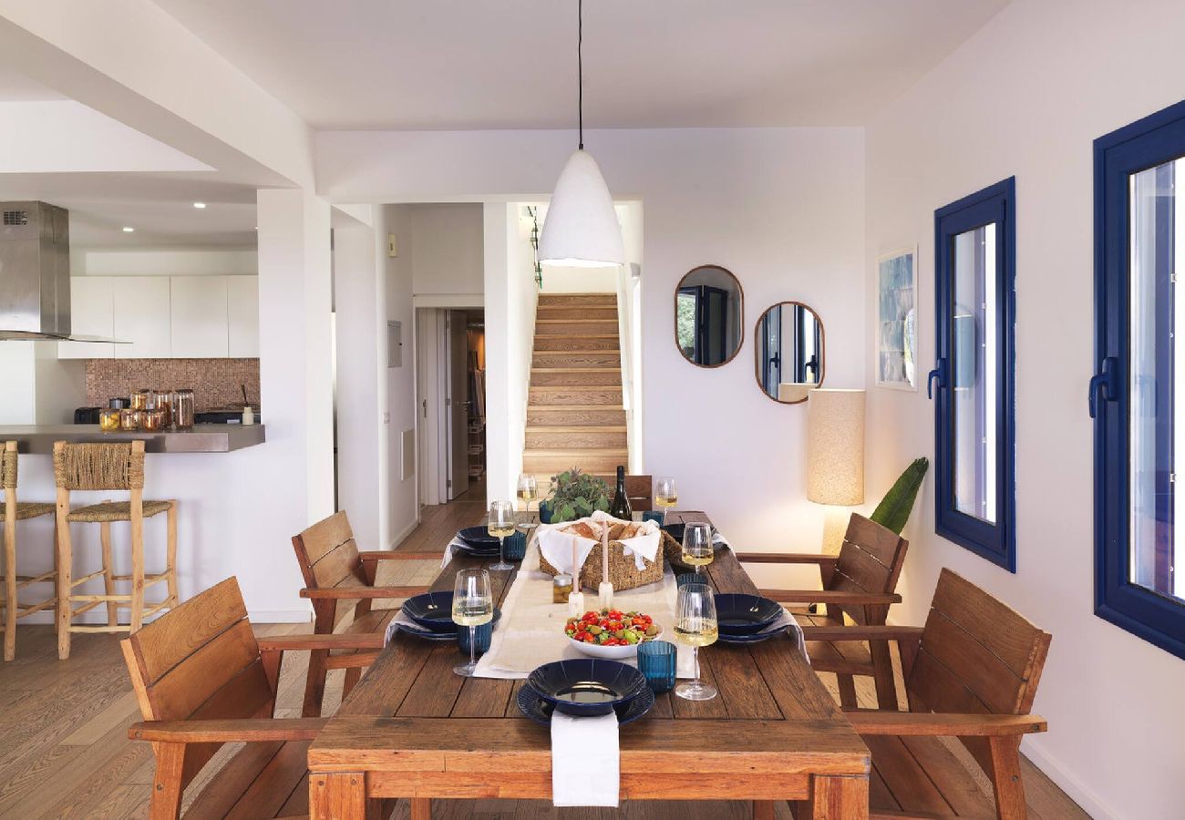 Villa in Protaras - Villa Orchard · Design Retreat with Private Pool