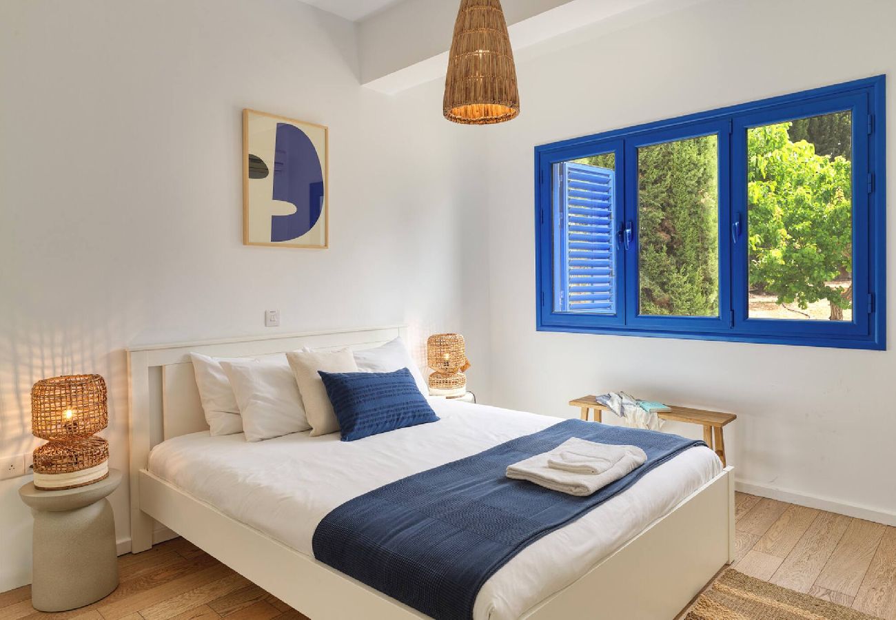 Villa in Protaras - Villa Orchard · Design Retreat with Private Pool