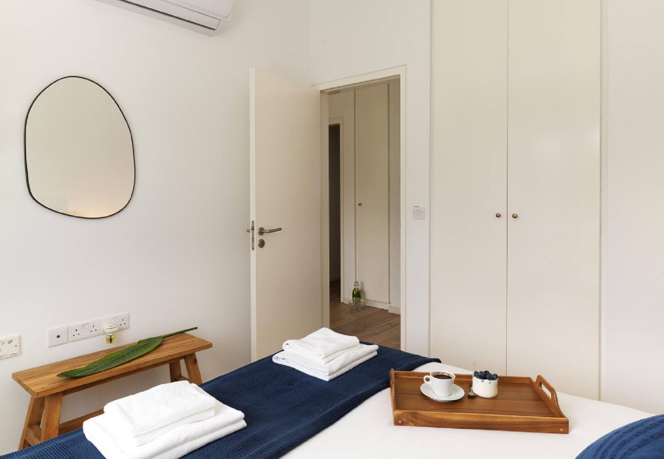 Villa in Protaras - Villa Orchard · Design Retreat with Private Pool