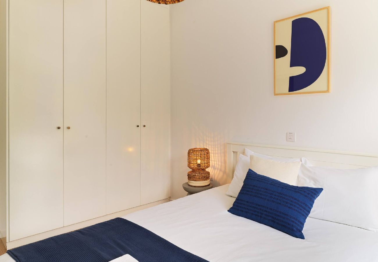 Villa in Protaras - Villa Orchard · Design Retreat with Private Pool