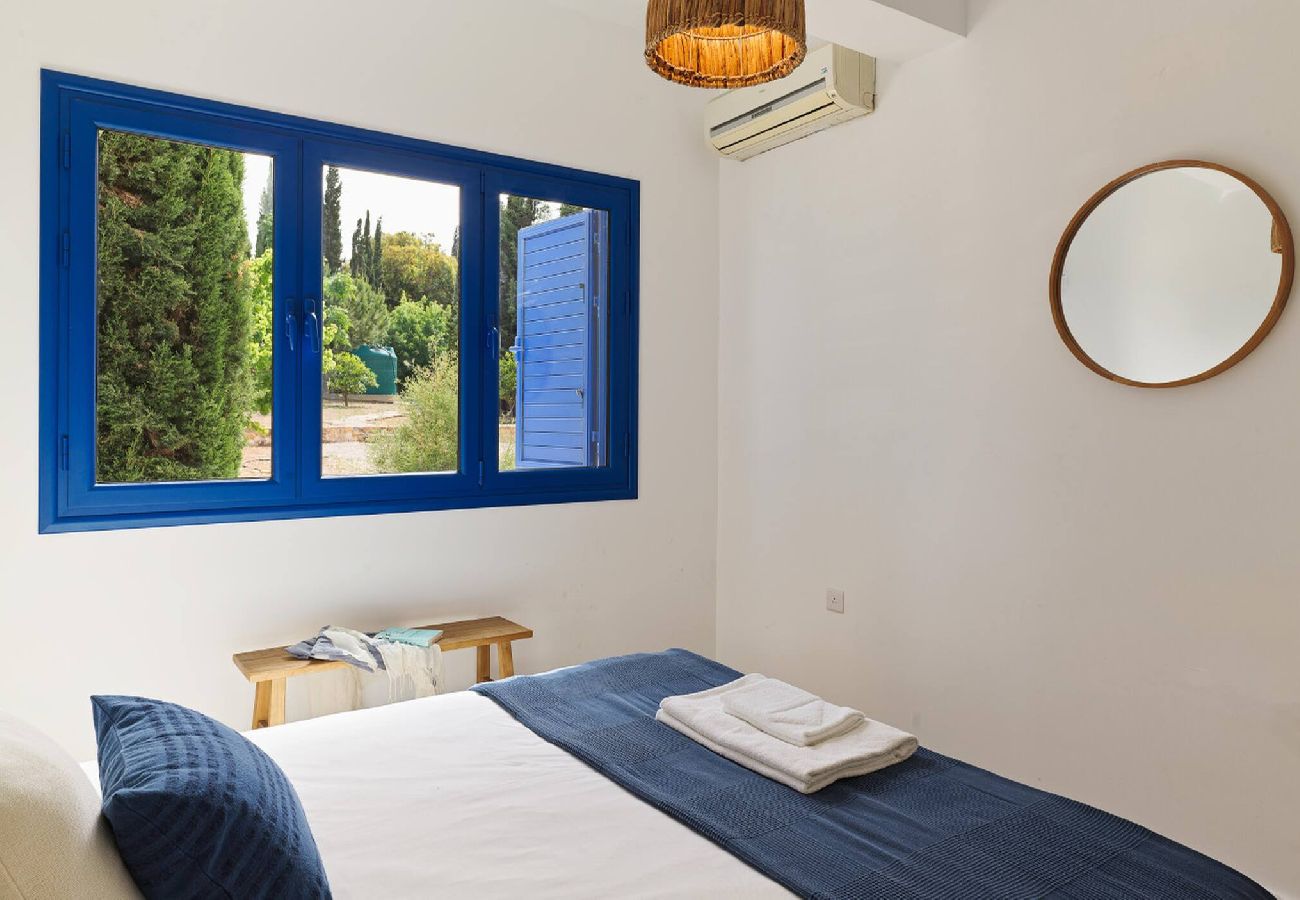 Villa in Protaras - Villa Orchard · Design Retreat with Private Pool