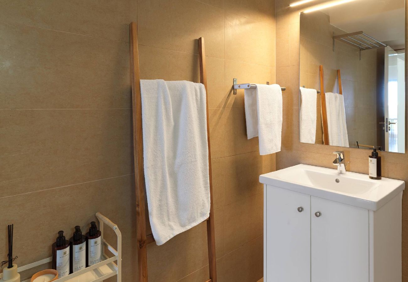 Villa in Protaras - Villa Orchard · Design Retreat with Private Pool