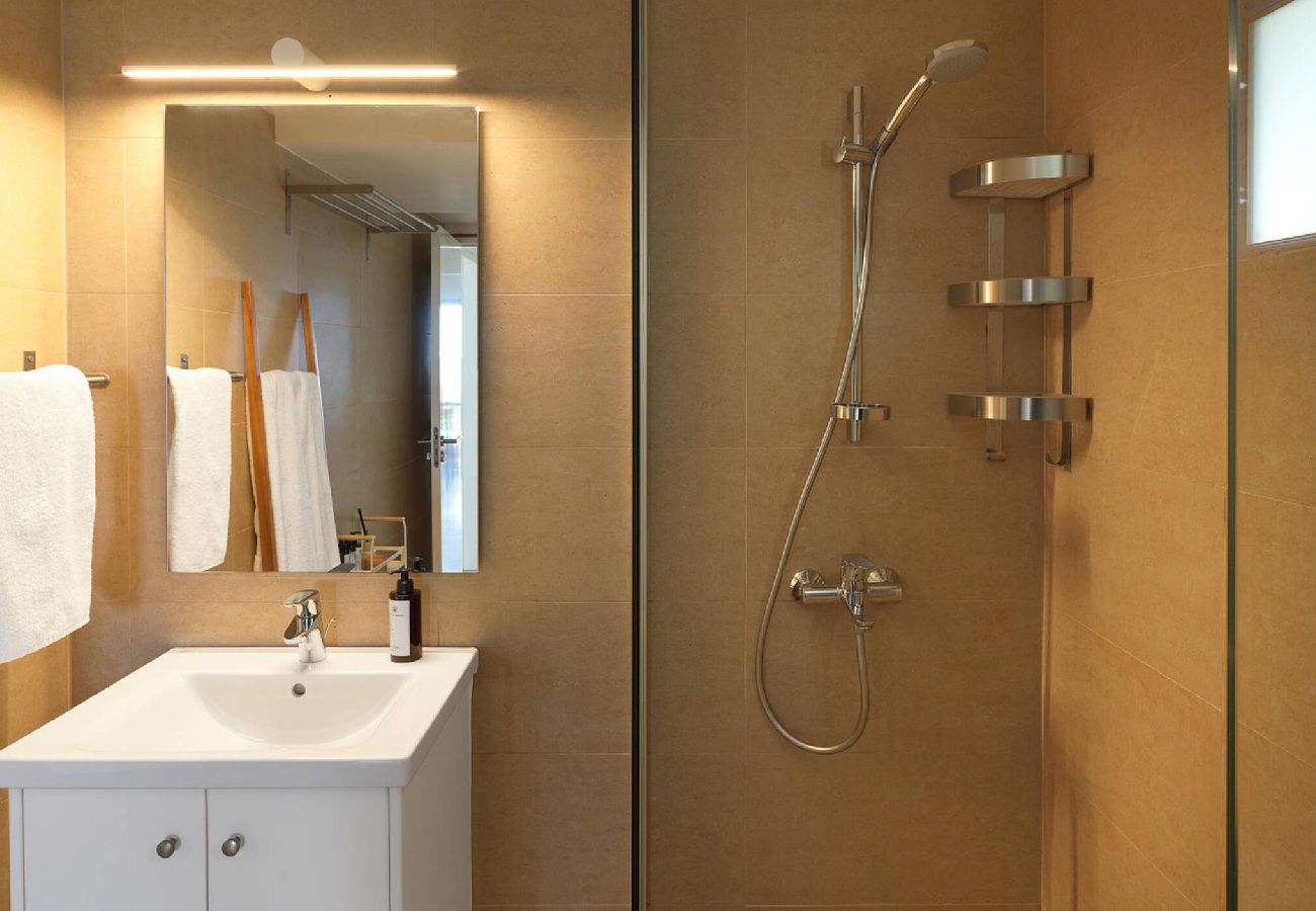 Villa in Protaras - Villa Orchard · Design Retreat with Private Pool