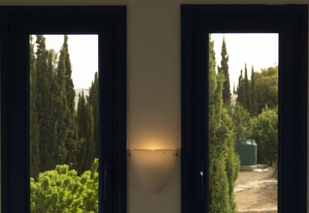 Villa in Protaras - Villa Orchard · Design Retreat with Private Pool