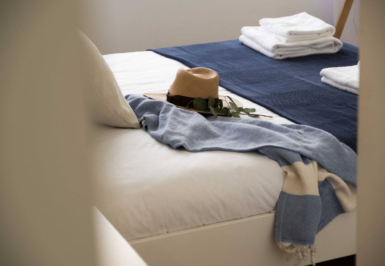 Villa in Protaras - Villa Orchard · Design Retreat with Private Pool