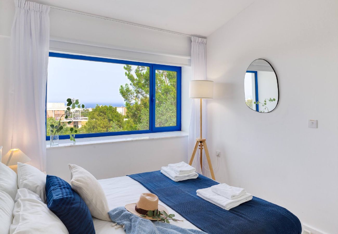 Villa in Protaras - Villa Orchard · Design Retreat with Private Pool