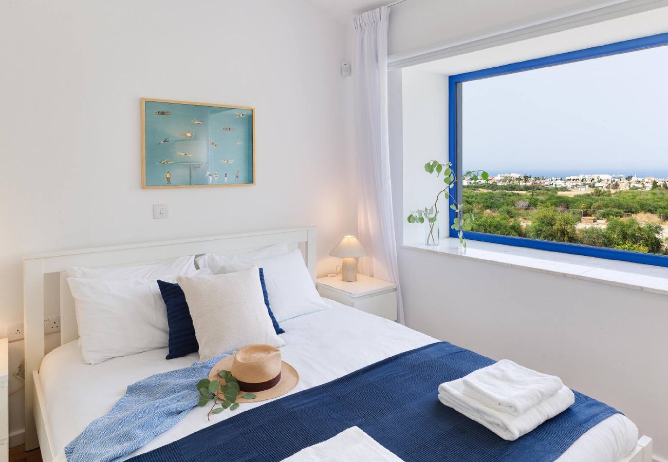 Villa in Protaras - Villa Orchard · Design Retreat with Private Pool