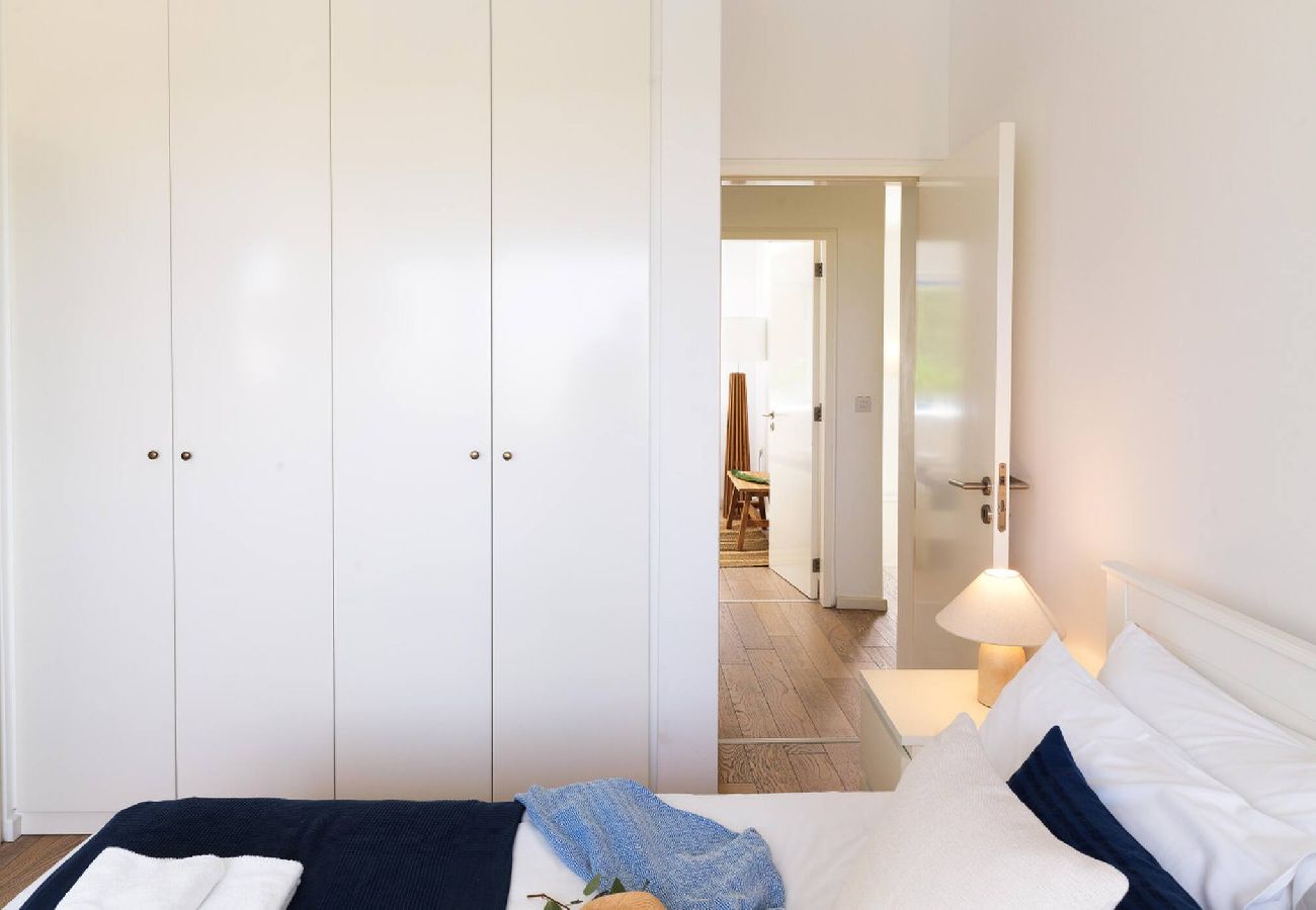 Villa in Protaras - Villa Orchard · Design Retreat with Private Pool