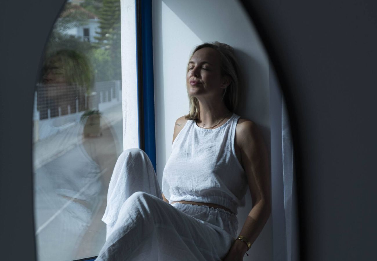 Villa in Protaras - Villa Orchard · Design Retreat with Private Pool