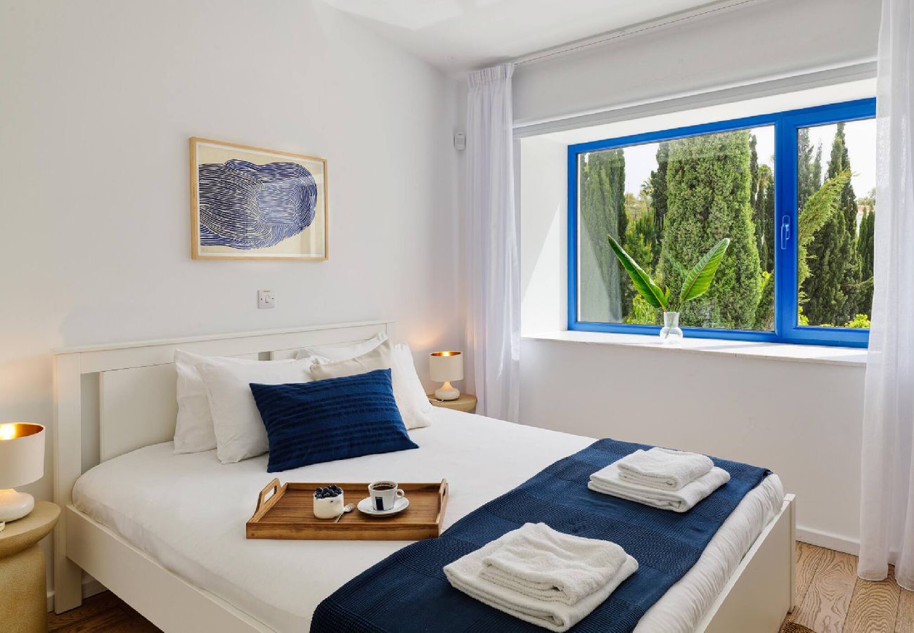 Villa in Protaras - Villa Orchard · Design Retreat with Private Pool