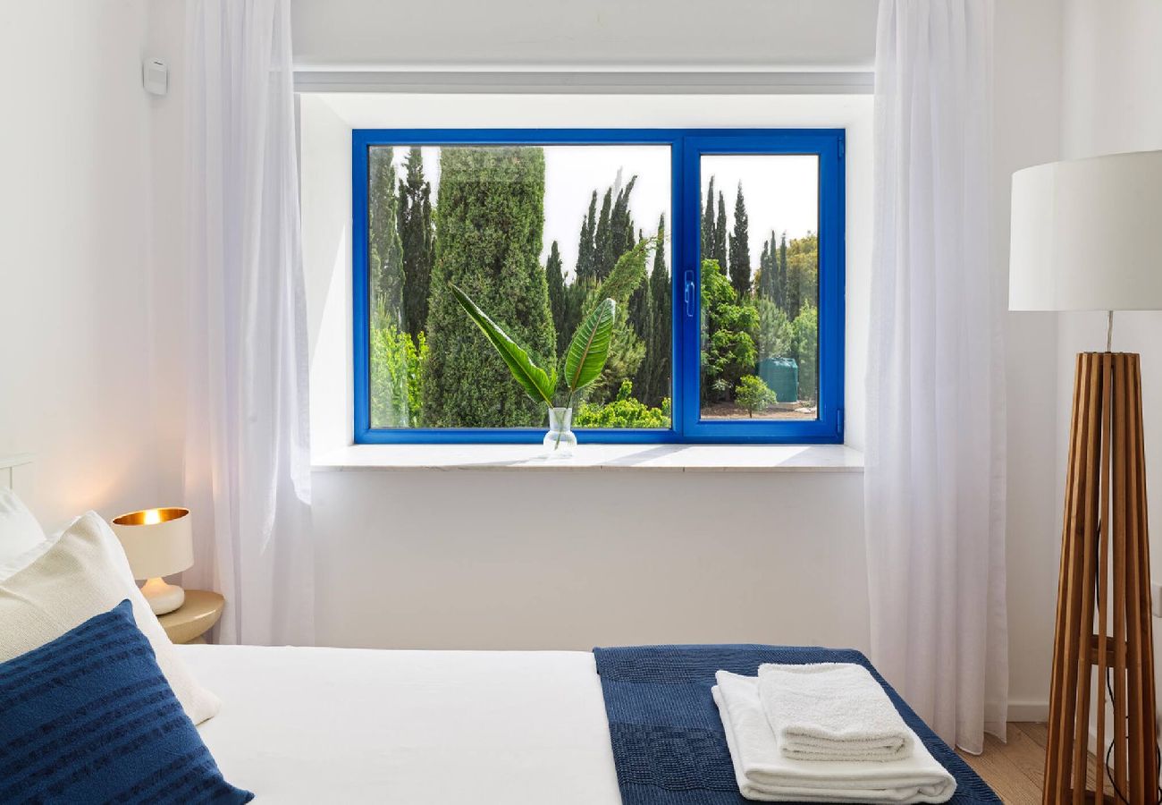 Villa in Protaras - Villa Orchard · Design Retreat with Private Pool