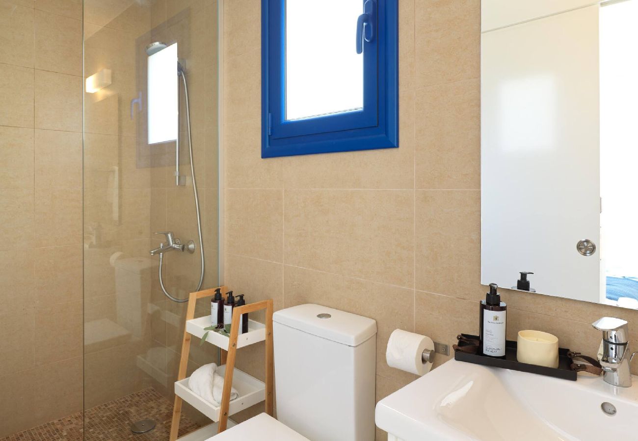 Villa in Protaras - Villa Orchard · Design Retreat with Private Pool