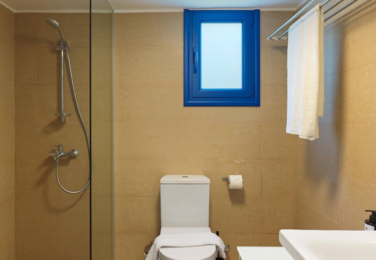 Villa in Protaras - Villa Orchard · Design Retreat with Private Pool