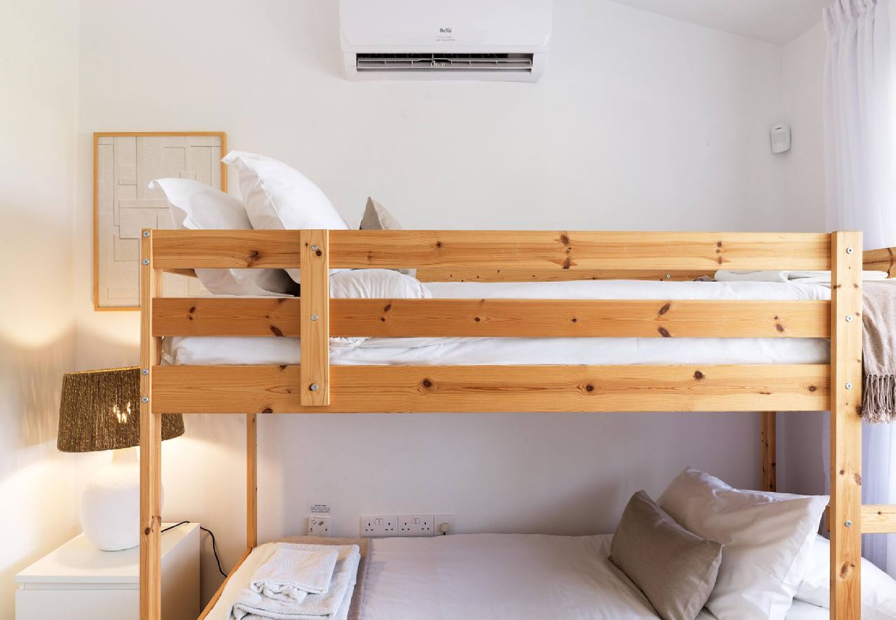 Villa in Protaras - Villa Orchard · Design Retreat with Private Pool