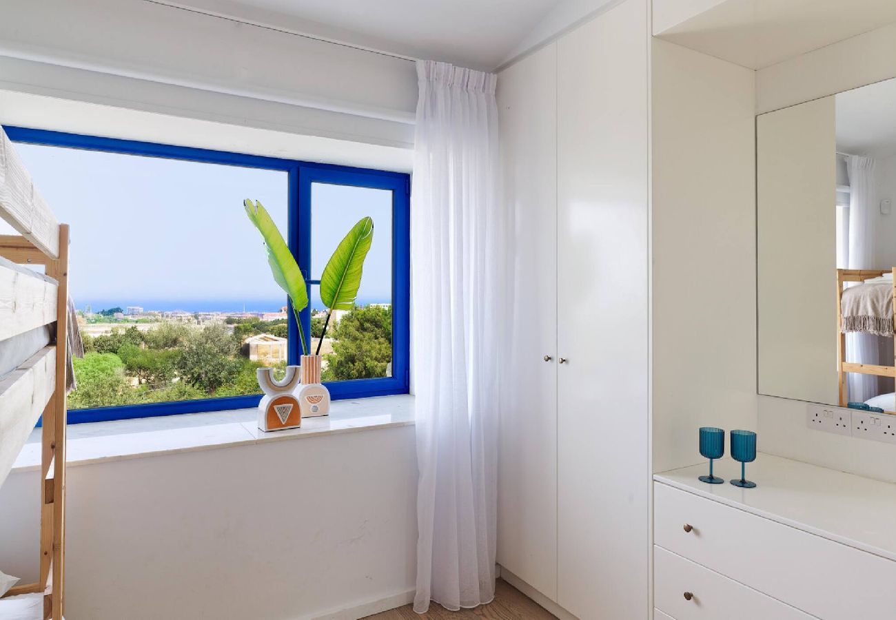 Villa in Protaras - Villa Orchard · Design Retreat with Private Pool