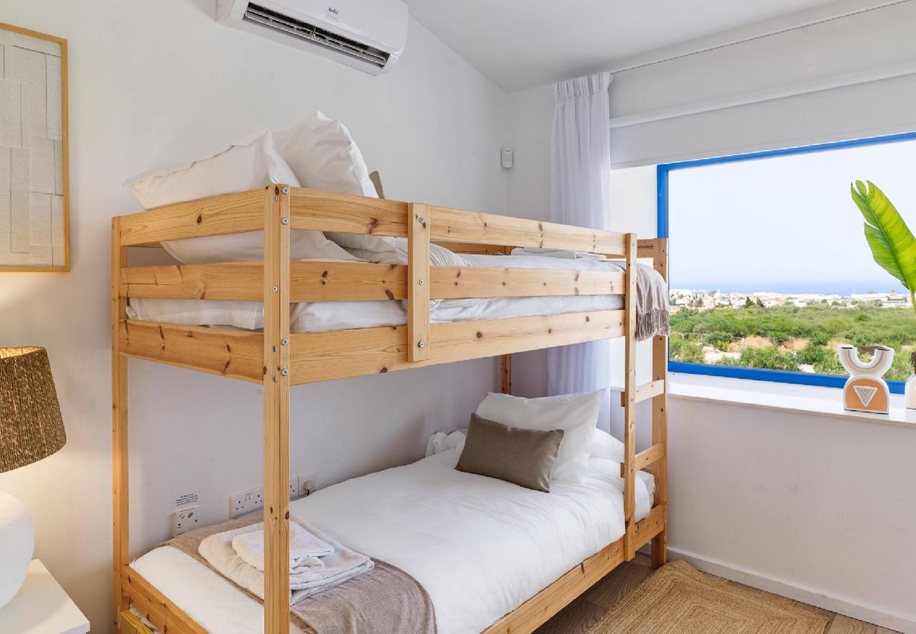 Villa in Protaras - Villa Orchard · Design Retreat with Private Pool