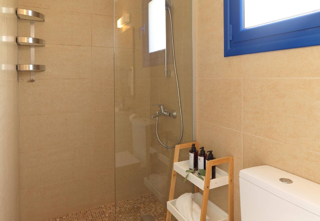 Villa in Protaras - Villa Orchard · Design Retreat with Private Pool