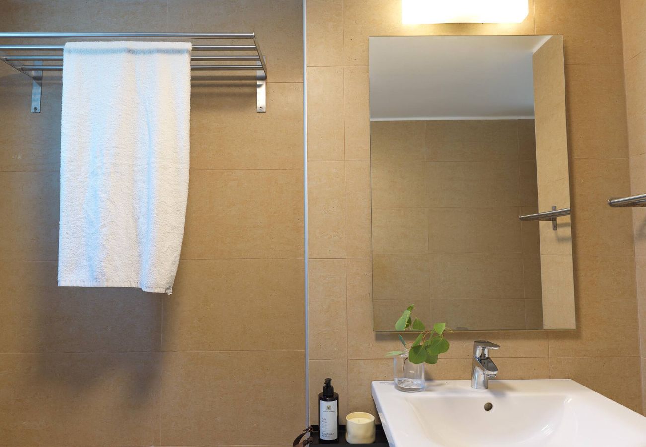 Villa in Protaras - Villa Orchard · Design Retreat with Private Pool