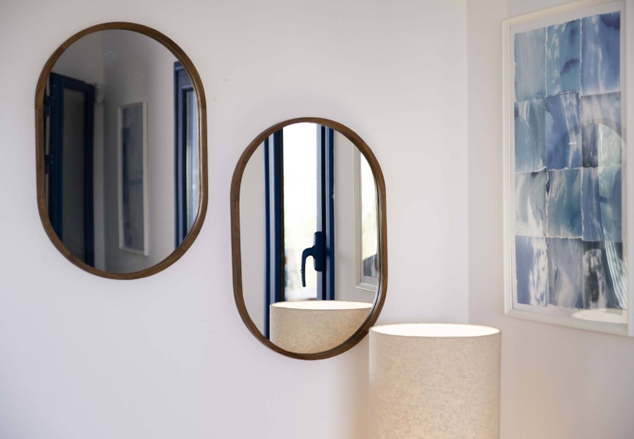 Villa in Protaras - Villa Orchard · Design Retreat with Private Pool