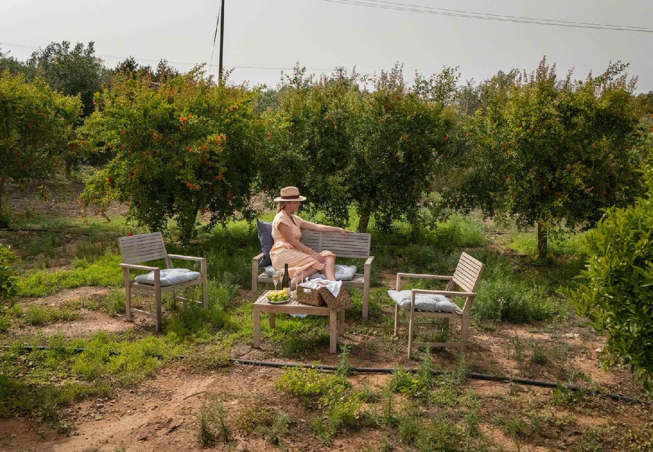 Villa in Protaras - Villa Orchard · Design Retreat with Private Pool