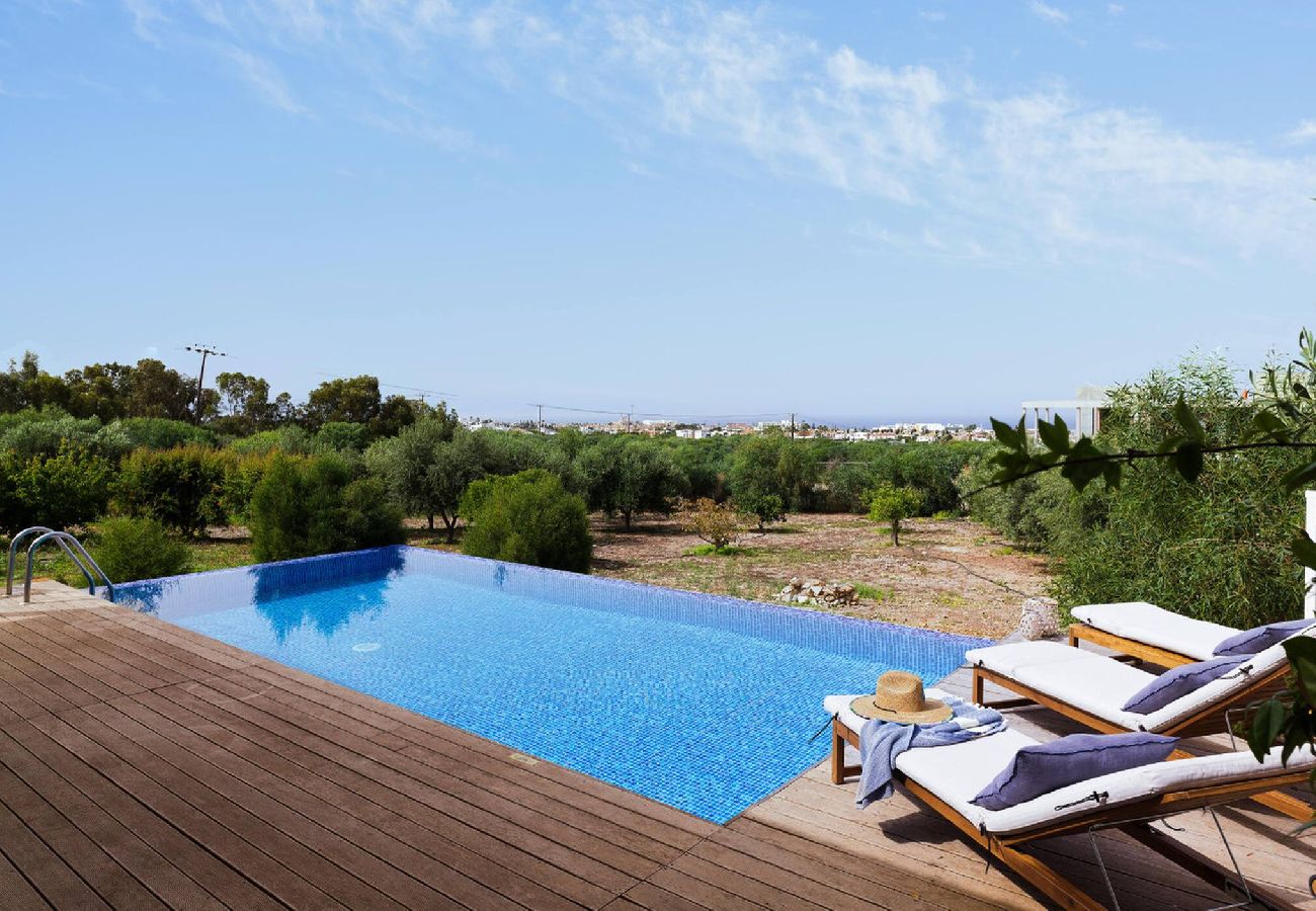 Villa in Protaras - Villa Orchard · Design Retreat with Private Pool