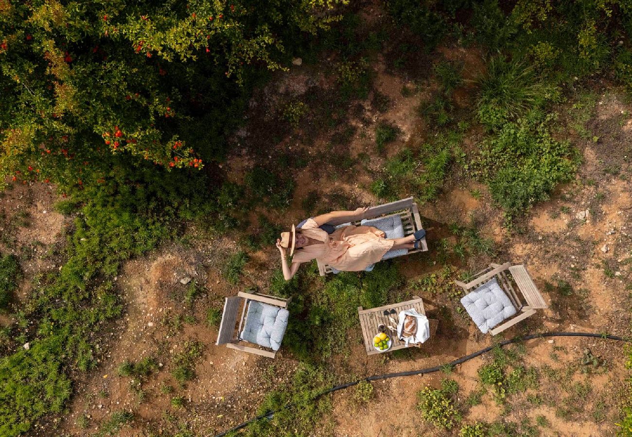 Villa in Protaras - Villa Orchard · Design Retreat with Private Pool