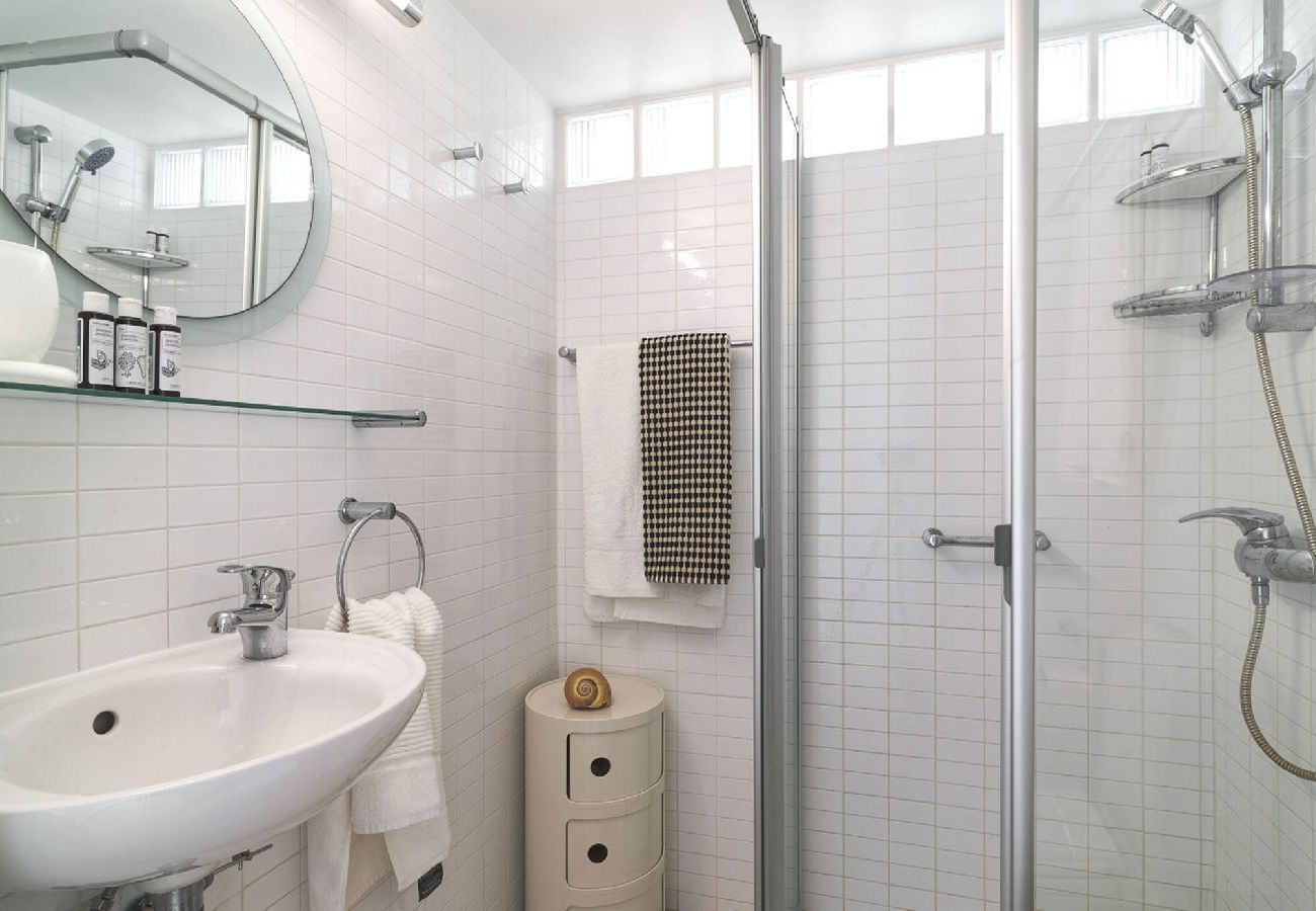 Apartment in Germasogia - Melon Boutique Seafront Apartment | Ocean Views & Modern Limassol Living